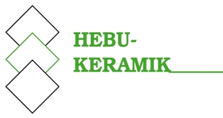 Hebu Keramik Logo